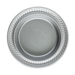 Nordic Ware Naturals Compact 5-Inch Pie, Natural