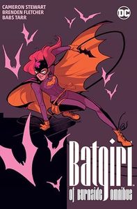 Batgirl of