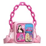 Barbie Bowling Bags