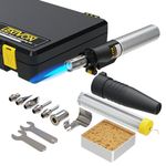 Portable Soldering Iron