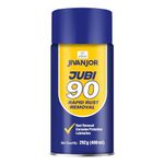 Jivanjor Jubi90 | Multipurpose Maintenance Spray, Instant Action Rust Remover, Cleaning Agent, Lubricant for DIY Purpose|400 ML