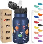 Han's Bottle Kids Water Bottle with