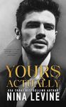 Yours Actually (Only Yours Book 2)