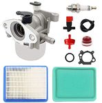 carburetor carb For Briggs & Stratton 675 series 190cc lawn mower engine