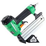 Powernail Model 2000FKIT, 20-Gauge Trigger-Pull Flooring Nailer for Tongue and Groove Engineered Floors