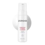 ZEROID Pimprove Foaming Cleanser Korean Dermocosmetic Balanced Care for Oily & Troubled Skin (200ml)