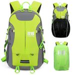 RIDERBAG Reflective Backpack that keeps you safe day and night. High visibility, Commuter, Safety, Motorcycle, Bike, Riding backpack, sac a dos moto, sac a dos rider bag, sac à dos velo ordinateur