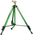 Wexo Palindrog Impact Sprinkler on 