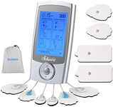 TENS Unit Rechargeable Electric Mus