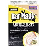 Bat Repellants