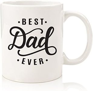 Best Dad E