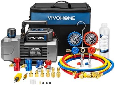 VIVOHOME A
