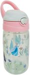 Frozen Water Bottle with Soft Handle 430ML