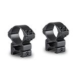 Hawke Match Weaver High Riflescope Ring Mounts 30mm