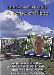Patrick Smith's Florida: A Sense of Place [DVD]