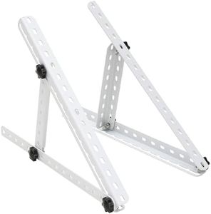 Solar Panel Mount Brackets