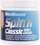 WAVEBUILDER Spin'n Classic Wave Cream 8 OZ