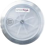 SPORTAXIS Transparent Discus Throw 