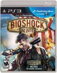 BioShock Infinite - Playstation 3