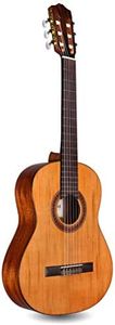 Cordoba Requinto 1/2, Small Body, Acoustic Nylon String Guitars, Iberia Series