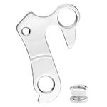 KIEVODE Derailleur Hanger for Giant Boulder, Iguana, Warp, TCX, Cypress, Pistol, STP, Arete, Reign, Glory, Trance, Boulder, Anthem, XTC, Rainier, NRS, VT, ATX, Brass, FCR, Sedona, Kona and More