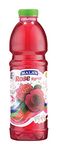 Mala's Mala Rose Syrup - 1 litre Bottle, 1000 g