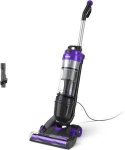 Vax Mach Air Upright Vacuum Cleaner – Lightweight Bagless