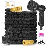 Expandable Garden Hose Pipe 100ft -