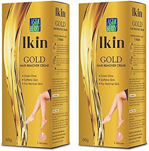 Ikin Gold 