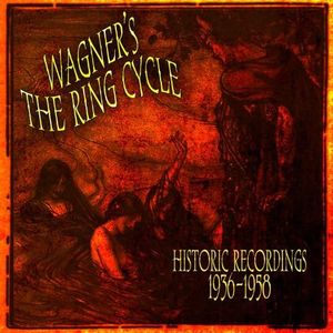 Wagner's T