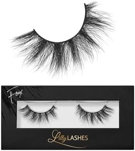 Lilly Lash