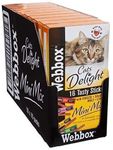 Wellness Natural Pet Food Cat Snacks