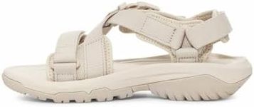 Teva Women's Hurricane Verge Sandal, Birch, 7