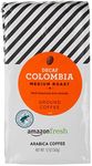 Amazon Fresh Decaf Colombia Ground 