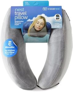 Travelrest