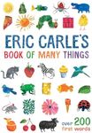 Eric Carle's Book of Many Things