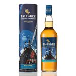 Talisker│11 Year Old Special Releases 2023│Single Malt Scotch Whisky│59.7% vol│70cl│Limited Edition│Fruity Notes with a Subtle Finish