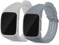 kwmobile Straps Compatible with Pol