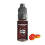 Blood Orange High Strength Flavouring - 230+ Flavours - Galaxy Food Flavours - 10ml Bottle