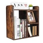 PAG Desktop Shelf Freestanding Wood