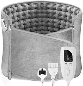 Heat Pads 