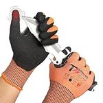Highest Level Cut Resistant Gloves,