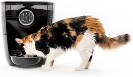 Feeder-Robot by Whisker, Black with