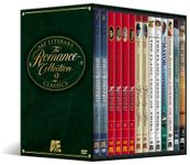 A&E Literary Classics: Romance Collection 2 [DVD] [Region 1] [US Import] [NTSC]