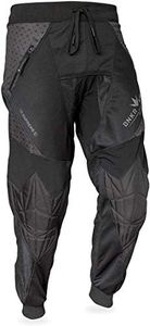 Bunkerkings Supreme Jogger Pants - Royal Black (Medium (MD))