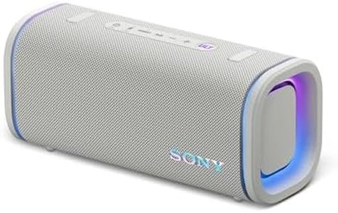 Sony New U