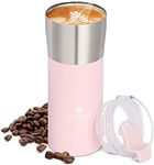 Travel Coffee Mug 17 oz, Santeco In