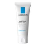 La Roche-Posay Face Moisturizer for Sensitive Skin, Toleriane Sensitive Face Cream with Niacinamide and Ceramides, for Normal to Combination Skin, Alcohol Free, Fragrance Free, 40mL