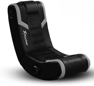 X Rocker E