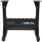 Delta Industrial 46-462 Midi-Lathe Stand with Straight legs